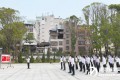 清明追思敬先烈 文明祭扫树新风 清明追思敬先烈 文明祭扫树新风