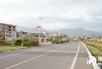 广东省“交旅融合发展”十佳案例和典型案例名单公布 河源两条公路上榜