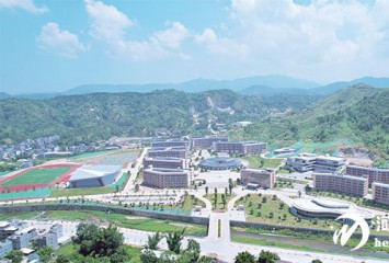 ��Դ������ʮ���塱�������׳� ȫ���¸���������ѧУ89�� ����ѧλ��7.7���