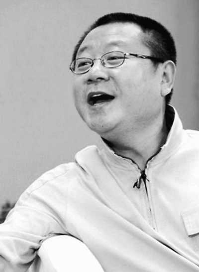 范伟亲述婚姻之“痒”:妻儿陪我走过难熬时光