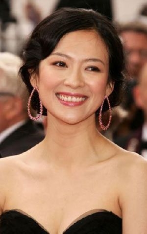 ¶��װ�ڵ�10Ů����ѡ��ͷ