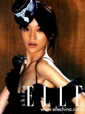 ¶��װ�ڵ�10Ů����ѡ��ͷ