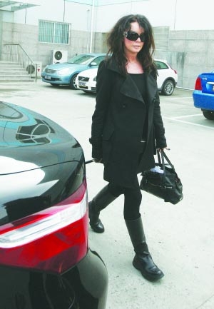 ɯ��-���������Ͼ�׼�����������Į����(ͼ)