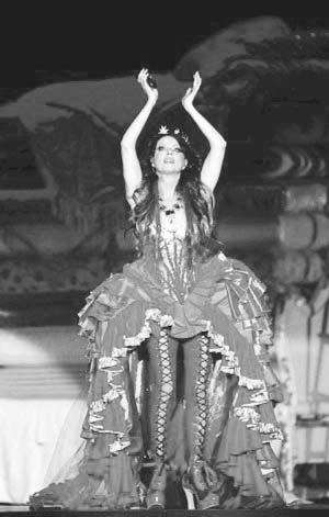 ɯ��-������̨��������˯���ݻ���԰(��ͼ)