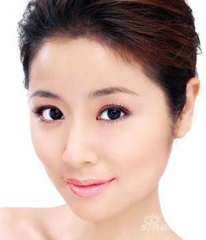 林心如新浪博客独家澄清忧郁症不实传闻(图)