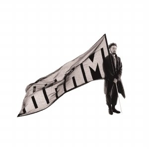 陈奕迅张敬轩新专辑走复古风 集体回到八十年代