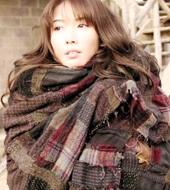 ��־���ġ����꡷�����������´�Ҫ��ս��Ů