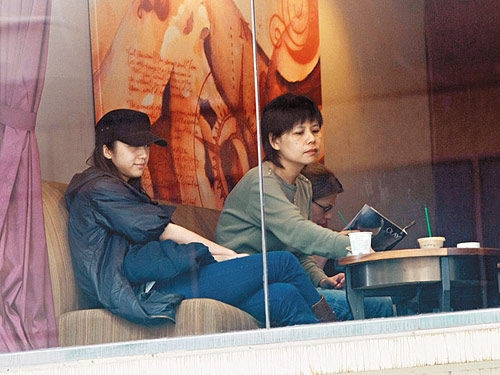 ��Ψ�ܻ�������Ӱ��˾�ϰ� ������������(ͼ)