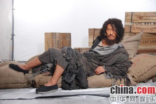 ��ʮ��Χ�ǡ���������ؤ���� ���;�����Ұ��