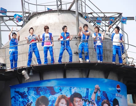 Super Juniorϯ ߿Լ(ͼ)