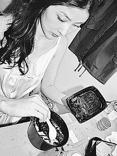 �»�����������17�� Ϊ���ֶ���ÿ�ճ��Ĳ�(ͼ)