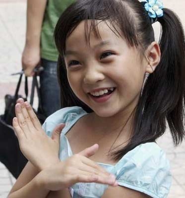 ����ɵ���Ƭ�곬ʮ�� ��������һ��Ů��(ͼ)