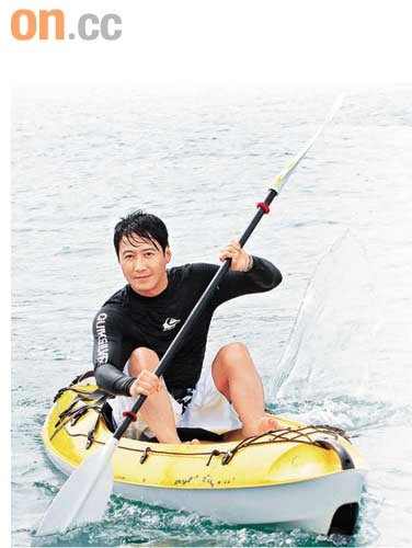 设计对白:给你们讲一个老人与海的故事..