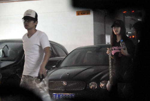 �Ž�л���������ع� ����ͬ���������(��ͼ)