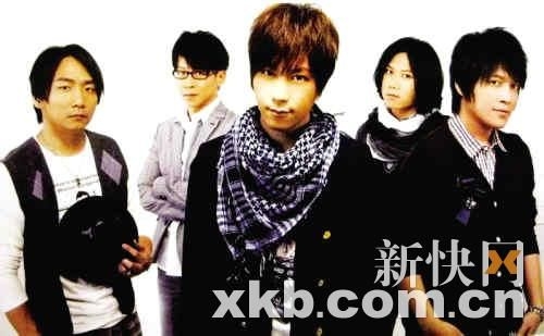 获金曲奖最佳乐团 五月天:我们不是朋友是兄弟