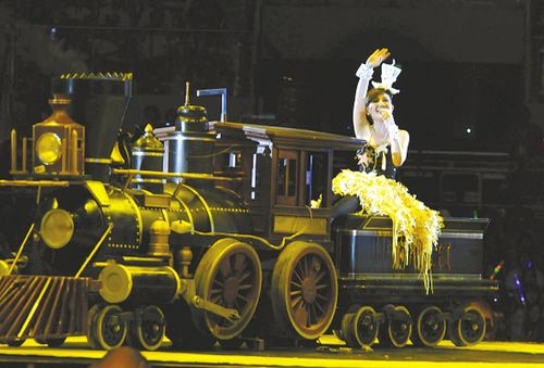 梁静茹说广东话唱粤语歌 广州演唱会以情动人