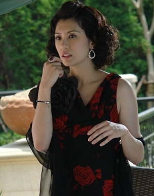 贾静雯获演艺圈干爹百万片酬力挺 婚变疑有变 贾静雯获演艺圈干爹百万片酬力挺 婚变疑有变