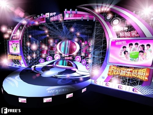 群星巡演八大看点 蔡依林解禁首秀值得期待(图)