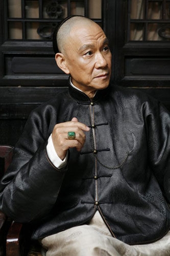 《十月围城》拍摄近尾声 范冰冰戏中过豪门瘾 《十月围城》拍摄近尾声 范冰冰戏中过豪门瘾