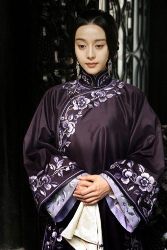 《十月围城》拍摄近尾声 范冰冰戏中过豪门瘾 《十月围城》拍摄近尾声 范冰冰戏中过豪门瘾