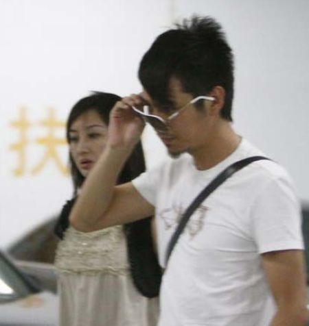 �������������׼����¶�� �����˧(��ͼ)