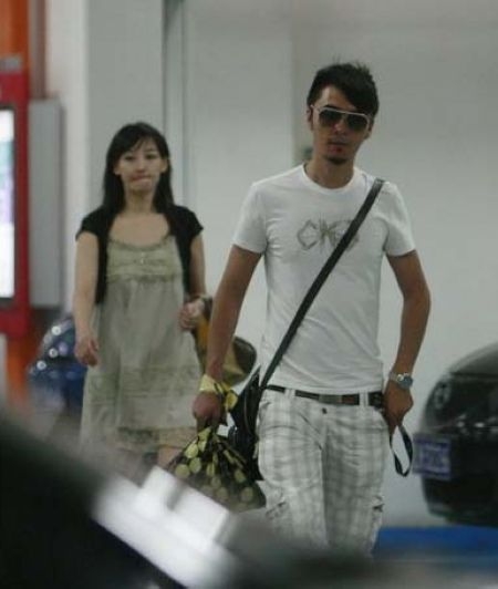 �������������׼����¶�� �����˧(��ͼ)