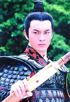 张纪中《西游》搞神秘 力荐黄晓明演二郎神 张纪中《西游》搞神秘 力荐黄晓明演二郎神