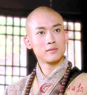 张纪中《西游》搞神秘 力荐黄晓明演二郎神 张纪中《西游》搞神秘 力荐黄晓明演二郎神