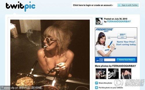 Lady GagaΪѵ µ(ͼ)