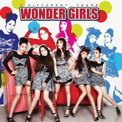 Wonder GirlsЯר ˸ż̨ͬ