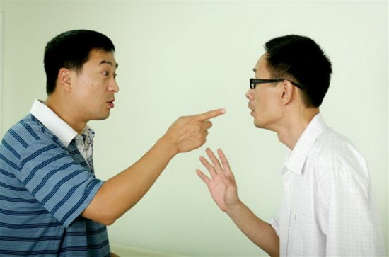 《我是业主》搞笑登场张嘉译王海燕夫妻斗法
