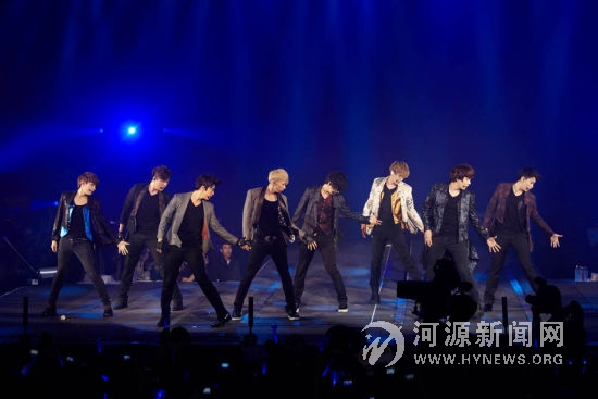 Super JuniorSuper Show4ֳ