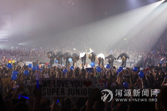Super JuniorSuper Show4ֳ