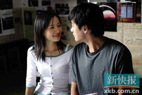 《我们无处安放的青春》