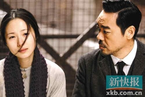 《消失的子弹》